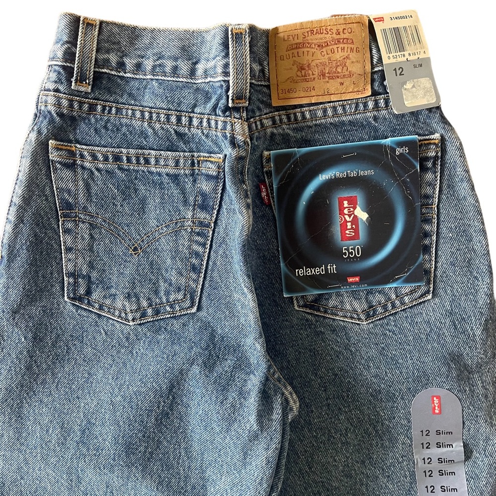 Levi’s Jeans - Picture 4 of 6
